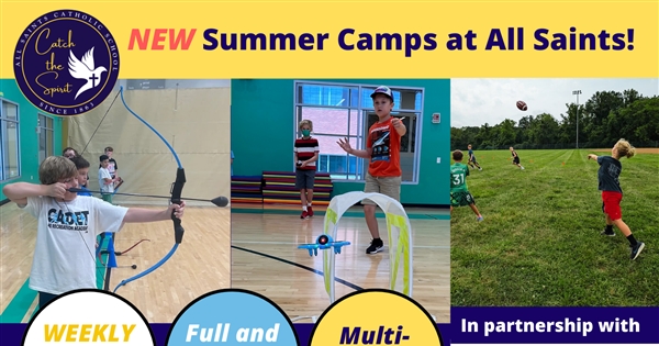 Summer Camps and After-School Clubs