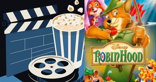 Family Movie Night - January 10th