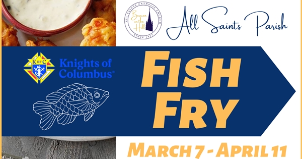 Fish Fry Fridays