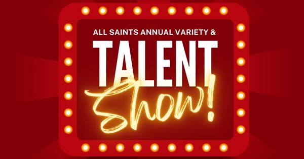 2024 Annual Talent Show