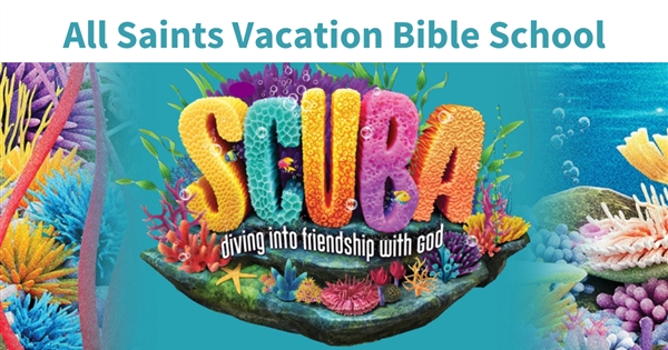 Vacation Bible School (VBS)