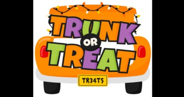 Trunk-or-Treat