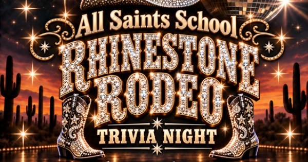 Rhinestone Rodeo Trivia Night