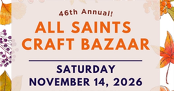 Craft Bazaar